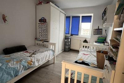 Apartament cu 3 camere decomandat în Lotrioara - 5