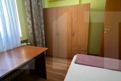 Apartament cu 4 camere Circumvalatiunii - 17