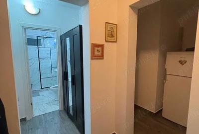 Garsonieră decomandată în Dristor - 3