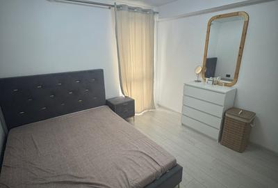 2 camere Bloc Nou-Mobilat si Utilat-Parc Tudor Arghezi - 8