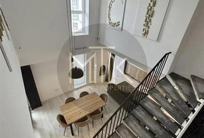 Apartament cu 4 camere decomandat, mobilat în Barbu Văcărescu - 1