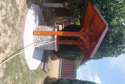 Casă cu 4 camere cu Teren 1000 Mp în Central - 4