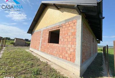 Casă cu 3 camere în Lilieci - 6