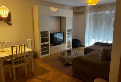 Vanzare apartament 2 camere Hercesa Vanzare apartament 2 camere Hercesa - 2