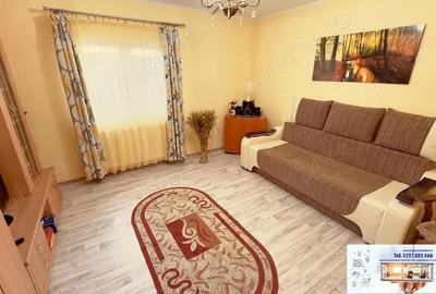 Casă cu 2 camere cu Teren 349 Mp în Micro 17 - 3