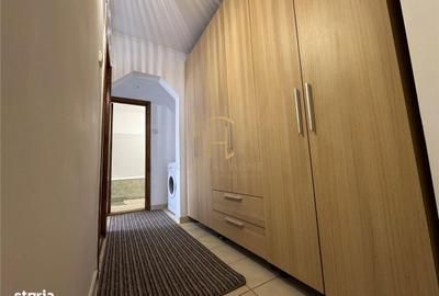Apartament cu 3 camere decomandat în Nicolina - 2