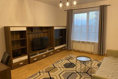 Apartament cu 2 camere decomandat, mobilat în Tineretului - 5