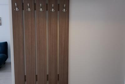 Garsonieră decomandată, mobilată în Nord - 19