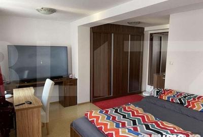 Casă cu 5 camere în Central - 1