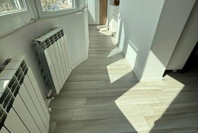 Apartament cu 2 camere decomandat în Dancu - 4
