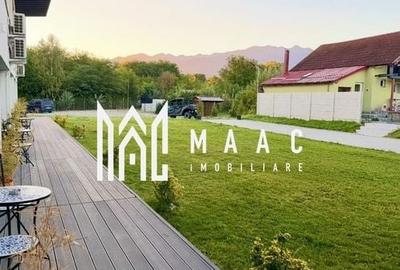 Pensiune 10 Camere | 700Mp | Valea Avrigului | Teren 4600Mp - 3