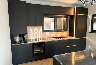 Apartament cu 4 camere decomandat, mobilat în Arhitecților - Calea Cisnădiei - 2