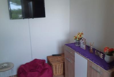 Apartament cu 2 camere semidecomandat în Exterior Vest - 4