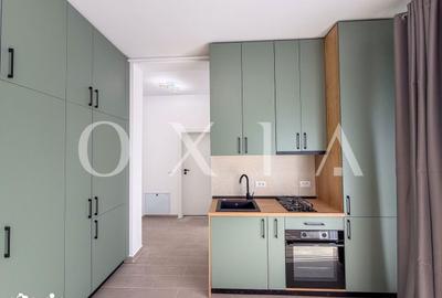 Apartament cu 2 camere în Giarmata - 7