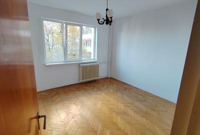 Bd. Lacul Tei - Parc 3 camere - 4