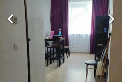Apartament cu 2 camere semidecomandat în Vitan - 1
