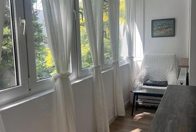 Apartament cu 2 camere decomandat în Pajura - 1