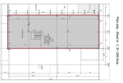 PARCUL DE AFACERI DOMENII BUSINESS PARK- comision 0%, reprezentam proprietarul! - 11