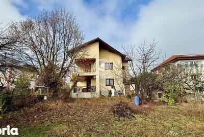 Casă cu 6 camere cu Teren 1000 Mp în Miroslava - 9