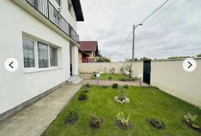 Casă cu 6 camere în Dudeștii Noi - 4
