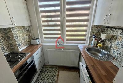 Apartament cu 2 camere decomandat, mobilat în Păcurari - 4