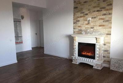 Apartament cu 3 camere decomandat în Griviței