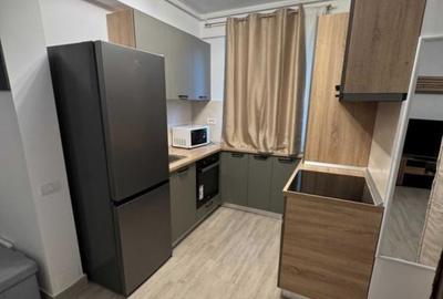 Apartament 2 Camere Metropolitan Viilor | Centrala proprie | Loc de parcare - 3