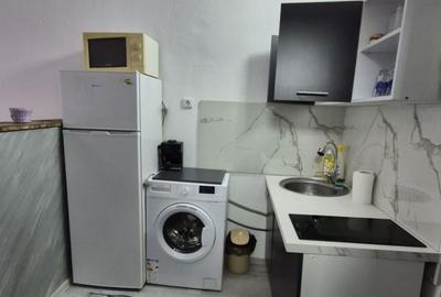 Garsonieră în UTA - 3