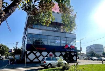 Spatiu comercial de vanzare - Parter Soseaua Colentina Spatiu comercial de vanzare - Parter Soseaua Colentina - 4