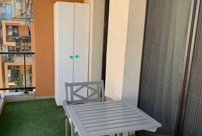 APARTAMENT GROZAVESTI 3 CAMERE METROU BLOC NOU - 2