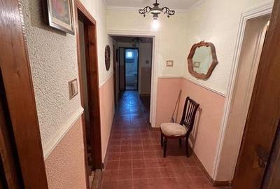 Apartament 4 camere, etaj 2/4, 86mp utili, zona Liceu Unirea/ Politie Apartament 4 camere, etaj 2/4, 86mp utili, zona Liceu Unirea/ Politie - 14