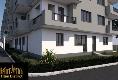 Penthouse - Vedere libera - Titan District - Drumul Gura Calitei 50 Penthouse - Vedere libera - Titan District - Drumul Gura Calitei 50 - 5