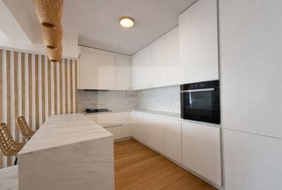 Apartament cu 2 camere semidecomandat, mobilat în Zorilor - 3