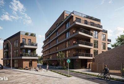 Spațiu comercial, în Lacul Tei - 2