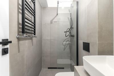 Oferta duplex de lux cu 3 camere Aviatiei - Pod Baneasa - 16
