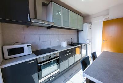 Apartament cu 2 camere decomandat, mobilat în Bartolomeu - 11