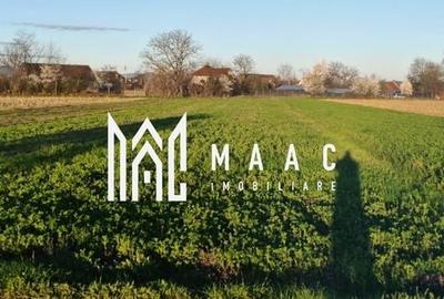 Teren Construcții intravilan de 1800 mp, în Porumbacu de Jos - 5