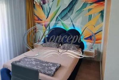 Apartament cu 3 camere, mobilat în Sopor - 1