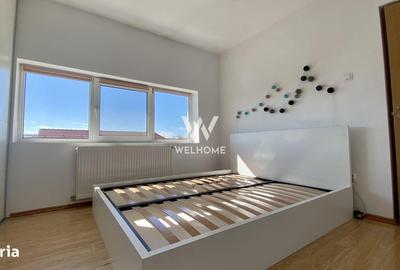 Apartament cu 2 camere semidecomandat, mobilat în Central - 16