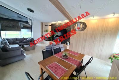 Casă cu 4 camere în Trivale - 11