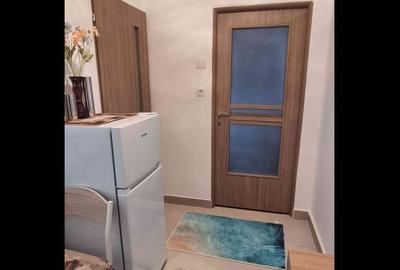 Apartament cu 2 camere semidecomandat în Salca - 11