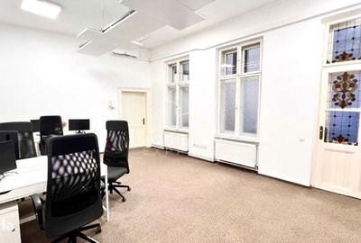 Spațiu comercial, de 45 mp, în Gruia