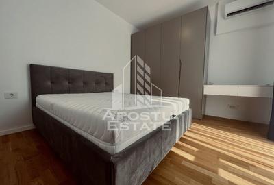 Apartament cu 2 camere semidecomandat, mobilat în Central - 4