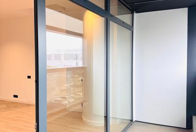 One North Loft / Spatiu de Birou 111 mp / Parcare  2 locuri / Prima Închiriere - 5