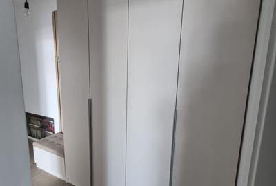 Apartament cu 2 camere decomandat în Bucium - 8