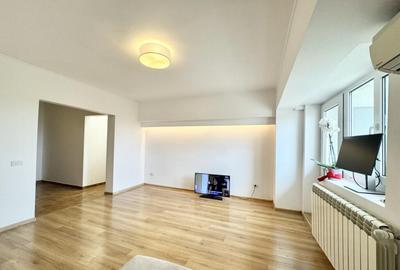 Apartament cu 3 Camere Bdul Libertatii-Parc Izvor - 14