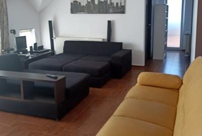 Casa mobilata si utilata pe strada linistita cu acces usor - 7