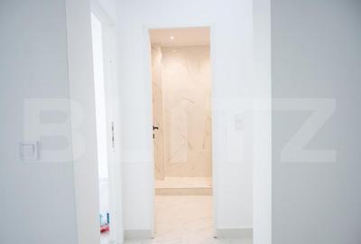 Apartament renovat, cu 2 camere, 46,60 mp, zona Micro 1 Apartament renovat, cu 2 camere, 46,60 mp, zona Micro 1 - 7