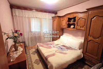 Apartament cu 3 camere decomandat, mobilat în Gară - 7