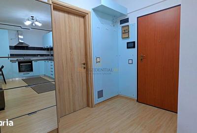 Apartament cu 2 camere, mobilat în Metalurgiei - 15